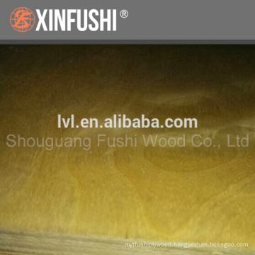 Russian birch plywood